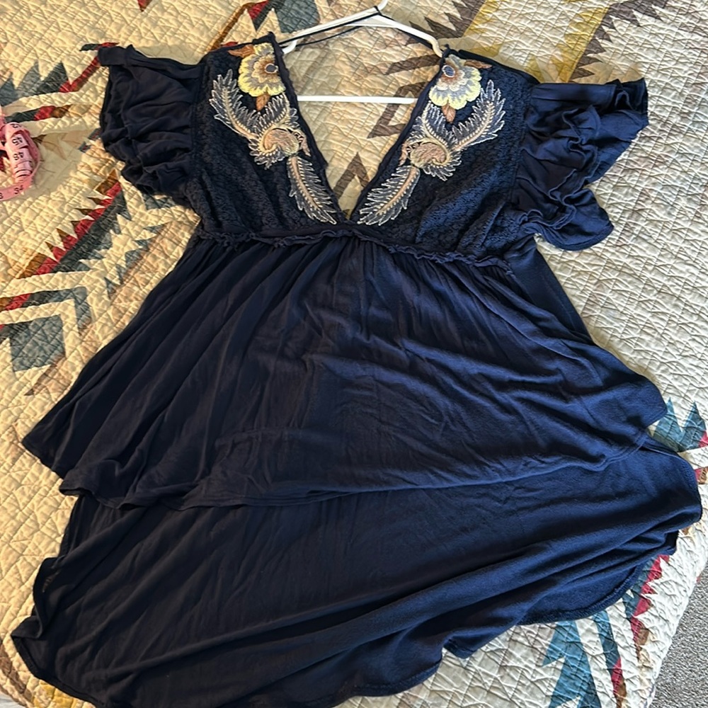 Free people shirt